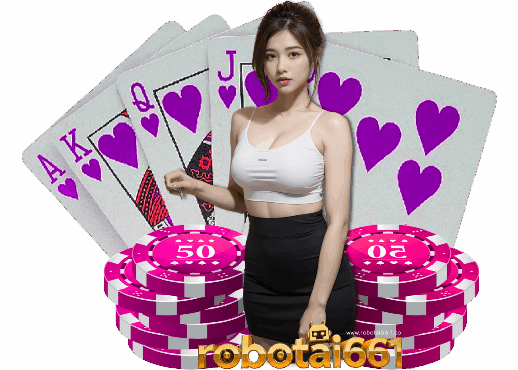 robotai661 slot